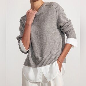 Brochu Walker The Parson Crew Looker